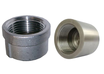 Alloy Steel Threaded Cap